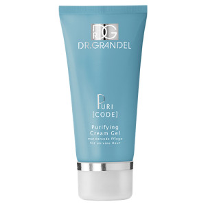 GRANDEL Puricode Purifying Cream Gel